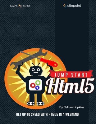 Jump Start HTML5 1