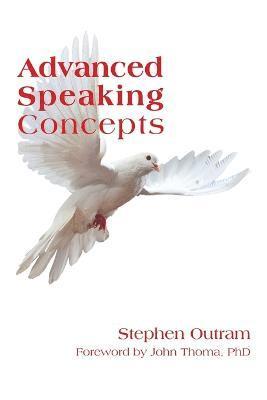 Advanced Speaking Concepts 1