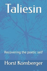 bokomslag Taliesin: Recovering the poetic self