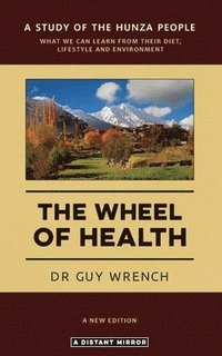 bokomslag The Wheel of Health