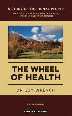 The Wheel of Health 1