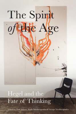 Paul Ashton, Toula Nicolacopoulos, George Vassilacopoulos - Spirit of the Age, Häftad