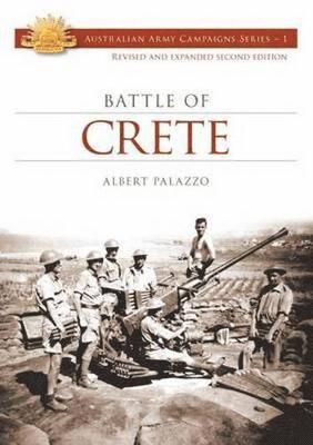 Palazzo, A: Battle of Crete