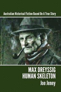 bokomslag Max Dreyssig