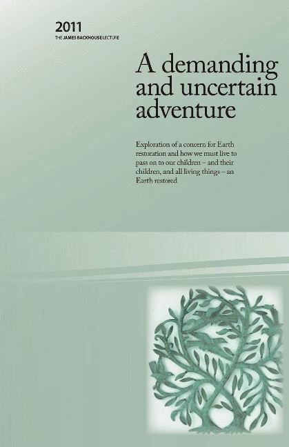 Demanding and Uncertain Adventure