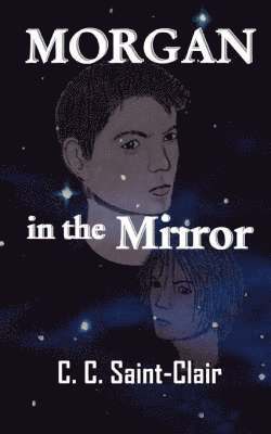 Morgan In The Mirror 1