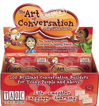bokomslag The Art of Children's Conversation (12-Copy Prepack)