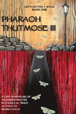 Marisa Calvi - Pharaoh Thutmose III, Häftad