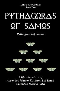 bokomslag Pythagoras of Samos