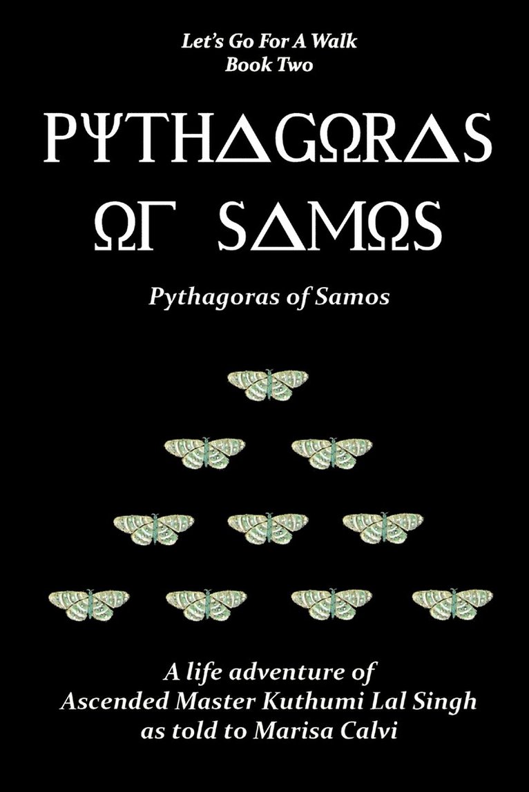 Pythagoras of Samos 1