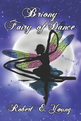 Briony Fairy of Dance 1