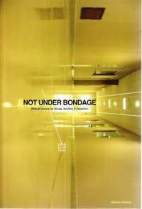 bokomslag Not Under Bondage: Biblical Divorce for Abuse, Adultery and Desertion