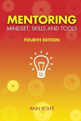 Mentoring Mindset, Skills and Tools 1