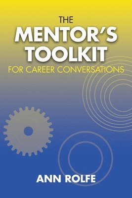 bokomslag Mentor's Toolkit for Careers