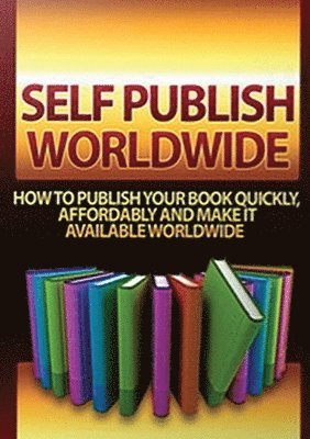 Self Publish Worldwide 1