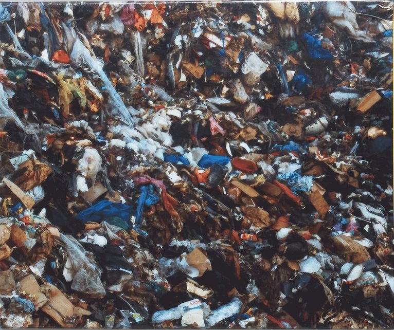 Patriarch’s Wardrobe