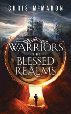 Warriors of the Blessed Realms 1