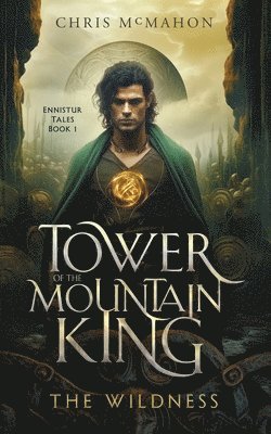 Tower of the Mountain King 1