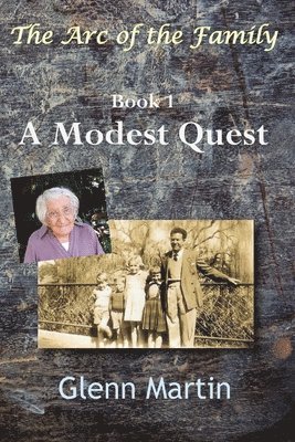 A Modest Quest 1