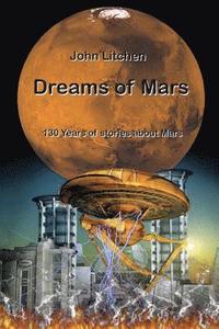bokomslag Dreams of Mars