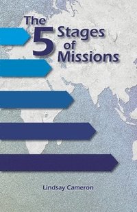 bokomslag The 5 Stages of Missions