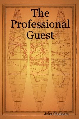 The Professional Guest 1