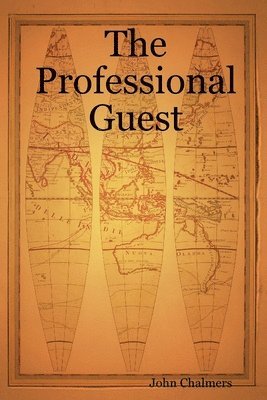 Professional Guest