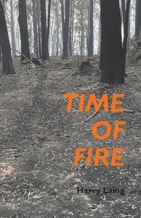 bokomslag Time of Fire