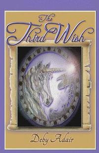 bokomslag The Third Wish