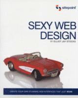 bokomslag Sexy Web Design