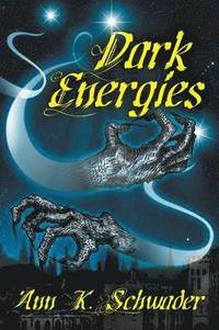 bokomslag Dark Energies