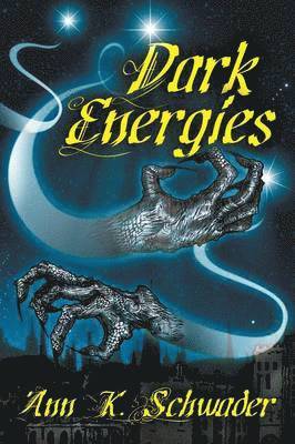 Ann K Schwader, S T Joshi, Robert M Price - Dark Energies, Häftad
