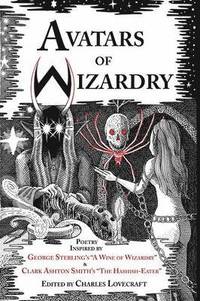 bokomslag Avatars of Wizardry