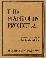 bokomslag The Mandolin Project