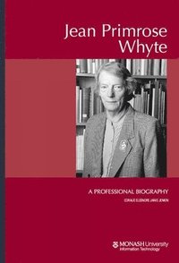 bokomslag Jean Primrose Whyte