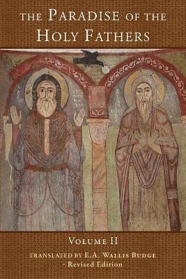 Paradise of the Holy Fathers, Häftad
