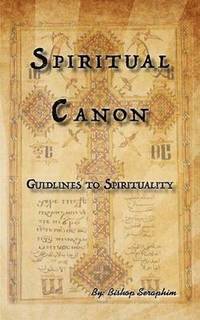 bokomslag Spiritual Canon