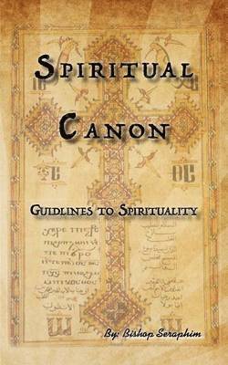 Spiritual Canon 1