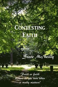 bokomslag Contesting Faith