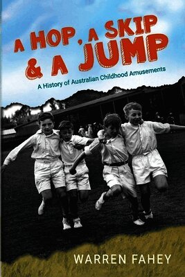 Hop, A Skip & A Jump