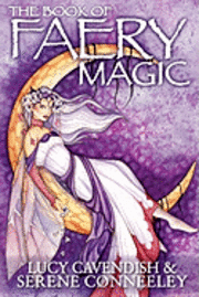 bokomslag The Book of Faery Magic