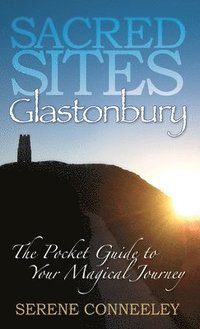 bokomslag Sacred Sites: Glastonbury