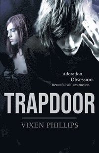 bokomslag Trapdoor