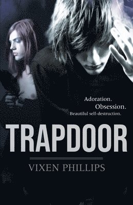 bokomslag Trapdoor