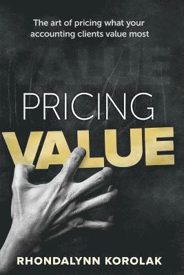 Pricing Value 1