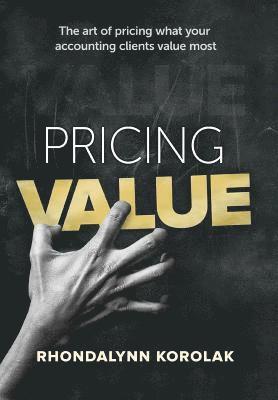 Pricing Value 1