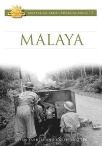 bokomslag Malaya