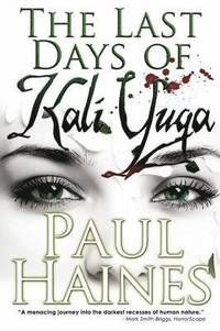 bokomslag Last Days of Kali Yuga