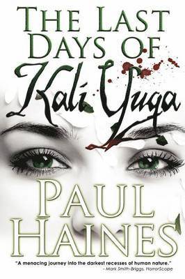 bokomslag The Last Days of Kali Yuga
