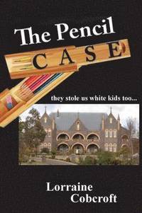 bokomslag The Pencil Case